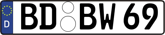BD-BW69