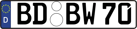 BD-BW70