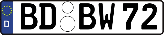 BD-BW72