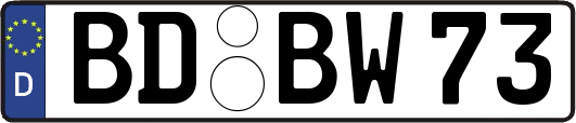 BD-BW73