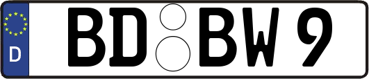 BD-BW9