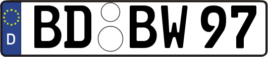 BD-BW97