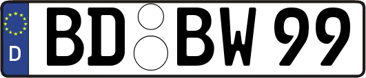 BD-BW99