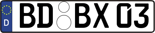 BD-BX03