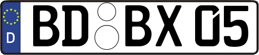 BD-BX05