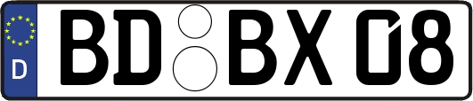 BD-BX08