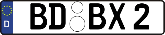 BD-BX2