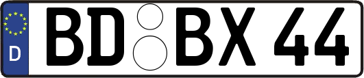 BD-BX44