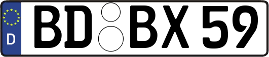 BD-BX59
