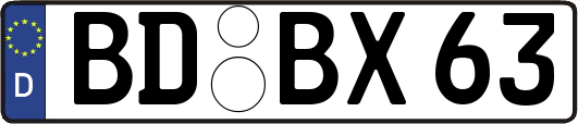 BD-BX63