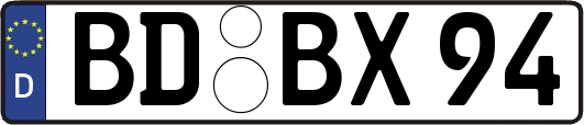 BD-BX94
