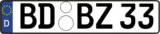 BD-BZ33