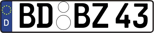 BD-BZ43