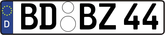 BD-BZ44