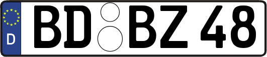 BD-BZ48