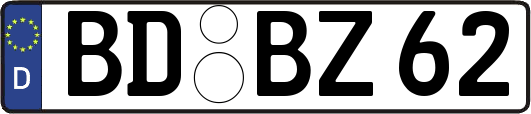 BD-BZ62