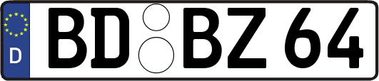 BD-BZ64