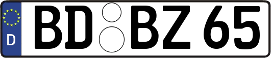 BD-BZ65
