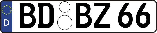 BD-BZ66