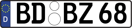 BD-BZ68