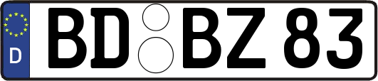 BD-BZ83