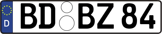 BD-BZ84