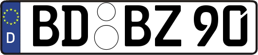BD-BZ90