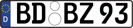 BD-BZ93