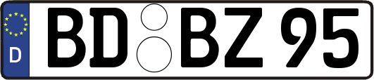 BD-BZ95