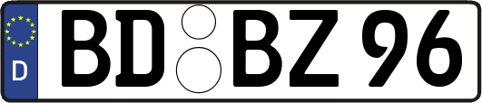 BD-BZ96