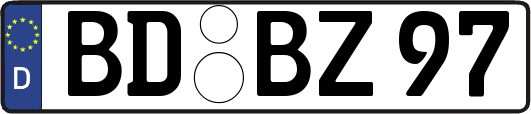 BD-BZ97