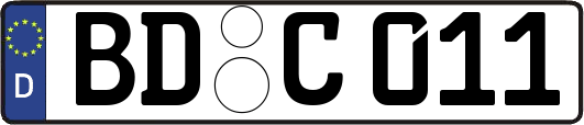 BD-C011