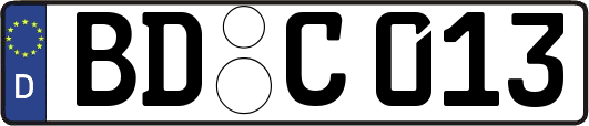 BD-C013