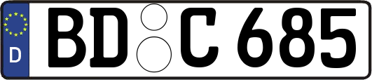 BD-C685