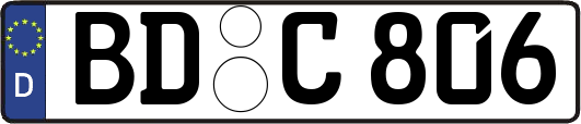 BD-C806