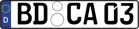 BD-CA03