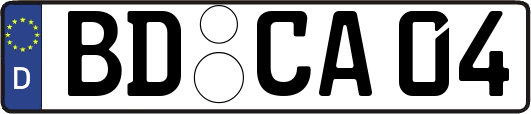 BD-CA04