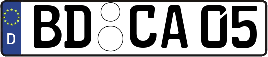 BD-CA05