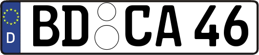 BD-CA46