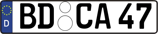 BD-CA47