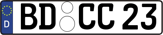BD-CC23