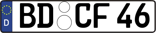 BD-CF46