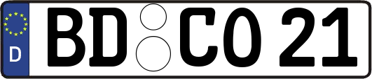 BD-CO21