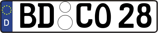 BD-CO28