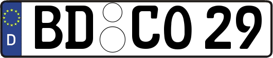BD-CO29