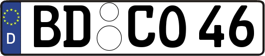 BD-CO46