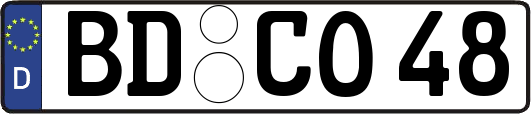 BD-CO48