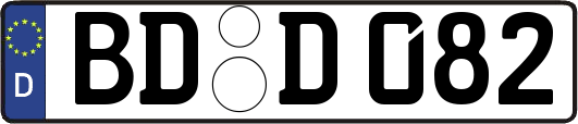 BD-D082