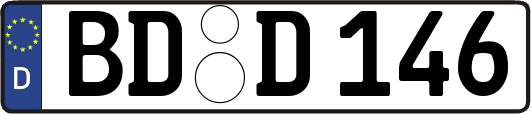 BD-D146
