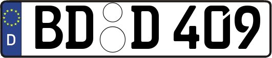 BD-D409